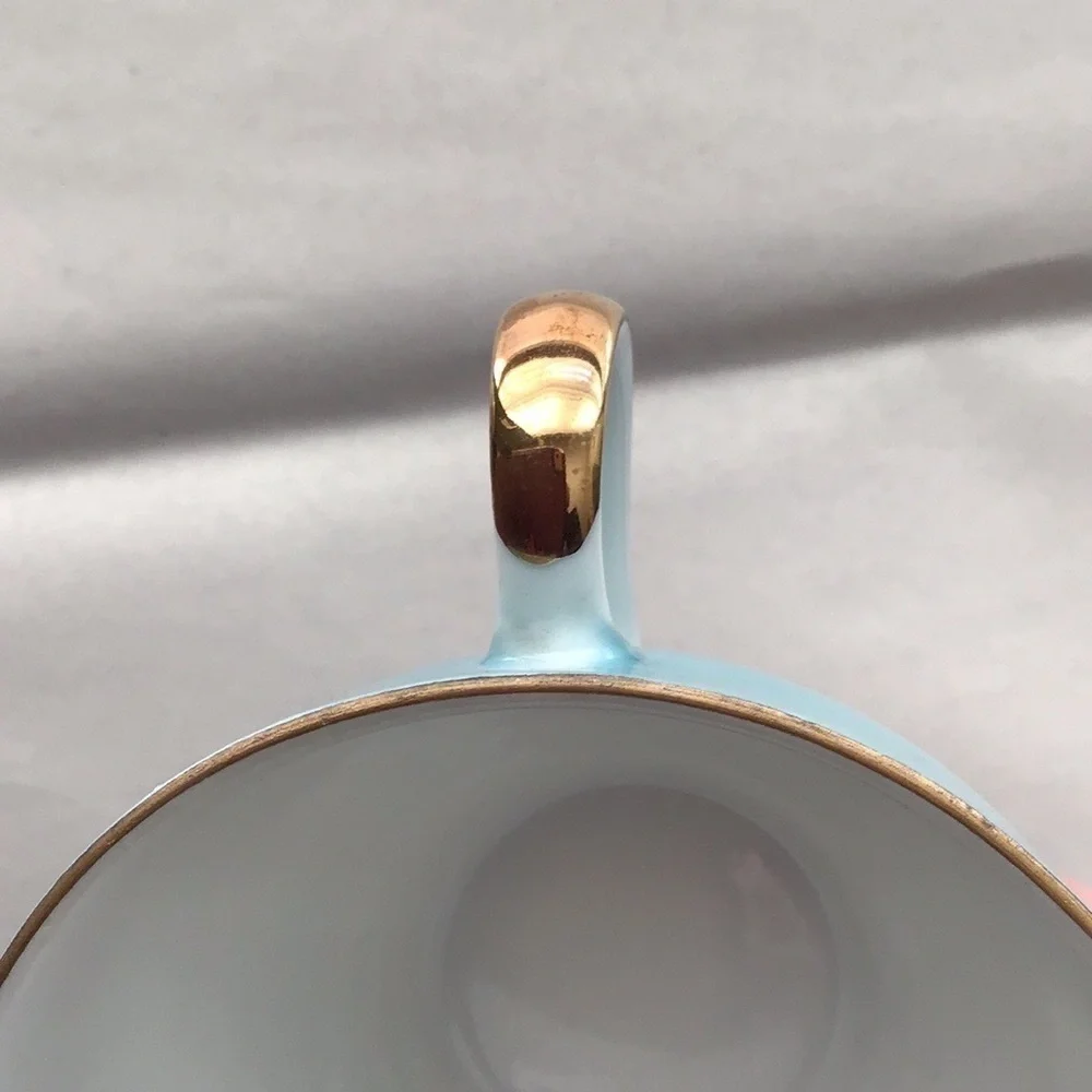 𝅺INARCO Japan Tea Set, Vintage